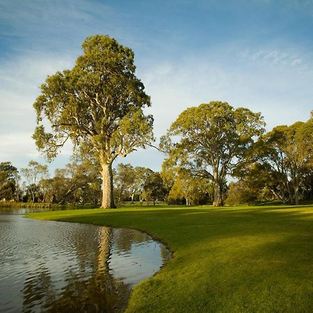 Serafino Mclaren Vale Zewnętrze zdjęcie