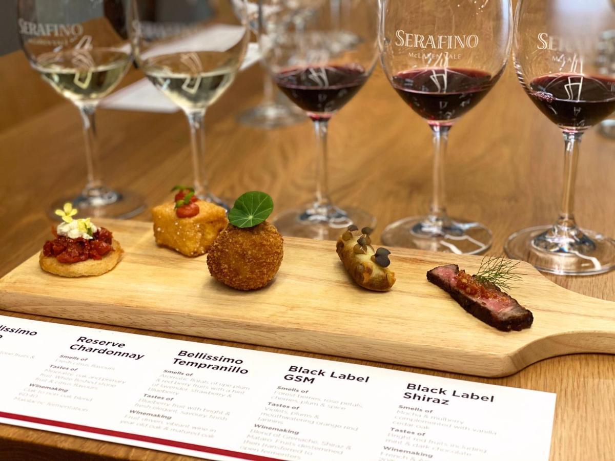 Serafino Mclaren Vale Zewnętrze zdjęcie