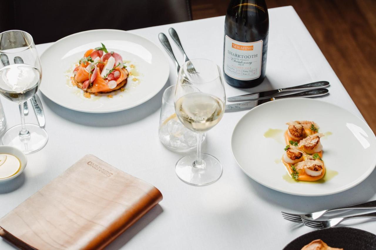Serafino Mclaren Vale Zewnętrze zdjęcie