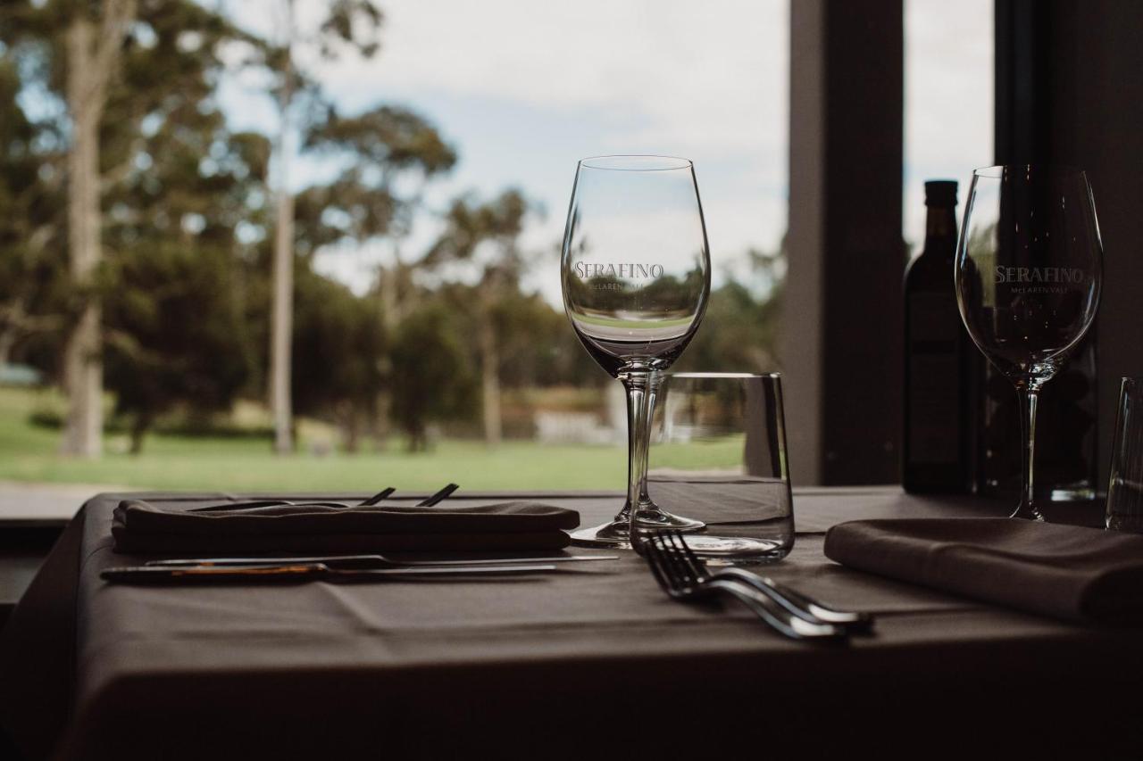 Serafino Mclaren Vale Zewnętrze zdjęcie