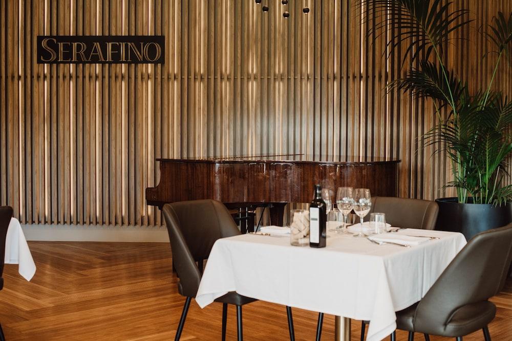 Serafino Mclaren Vale Zewnętrze zdjęcie