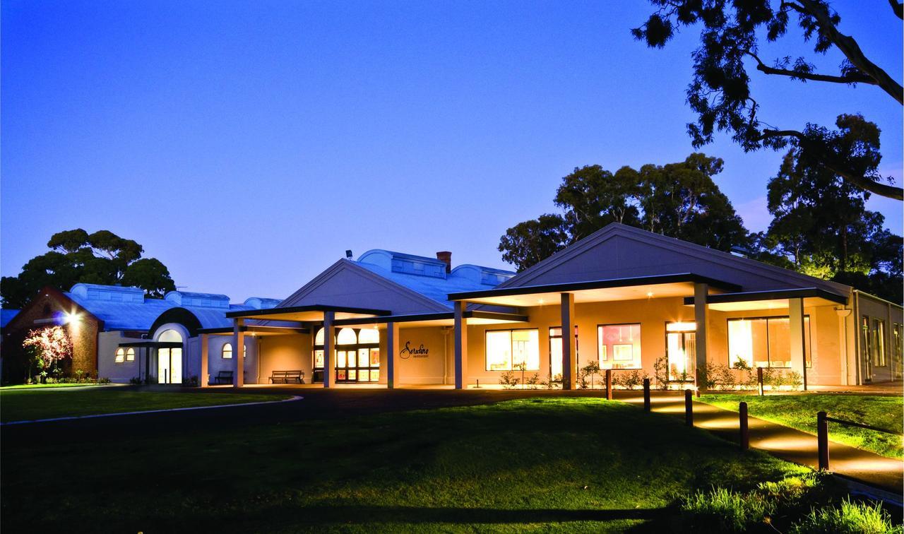 Serafino Mclaren Vale Zewnętrze zdjęcie