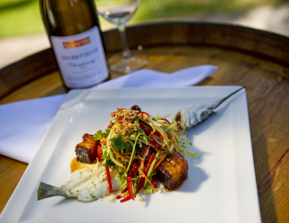 Serafino Mclaren Vale Zewnętrze zdjęcie