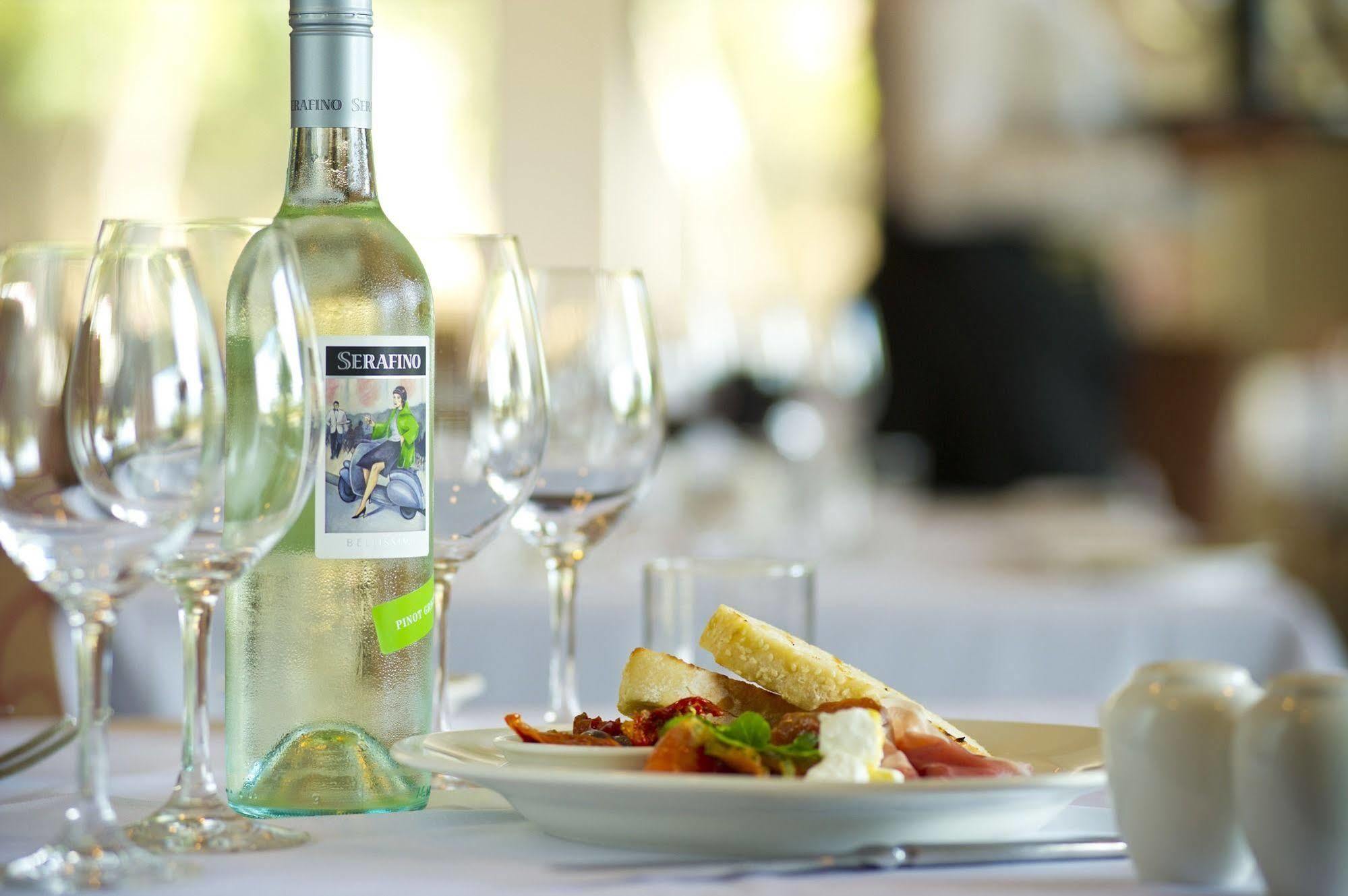 Serafino Mclaren Vale Zewnętrze zdjęcie