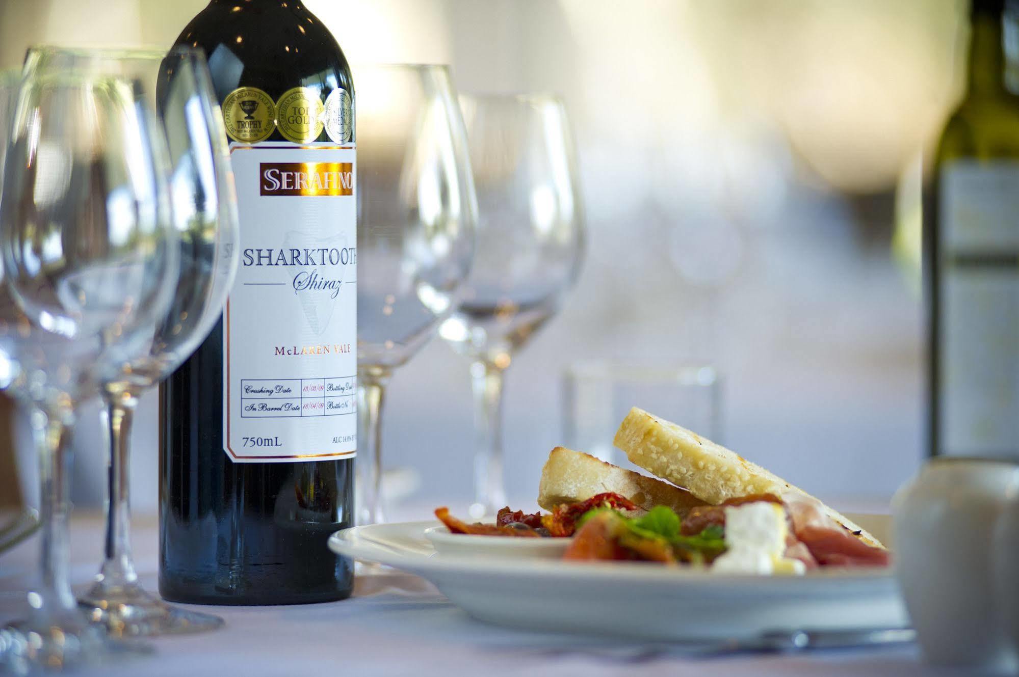 Serafino Mclaren Vale Zewnętrze zdjęcie