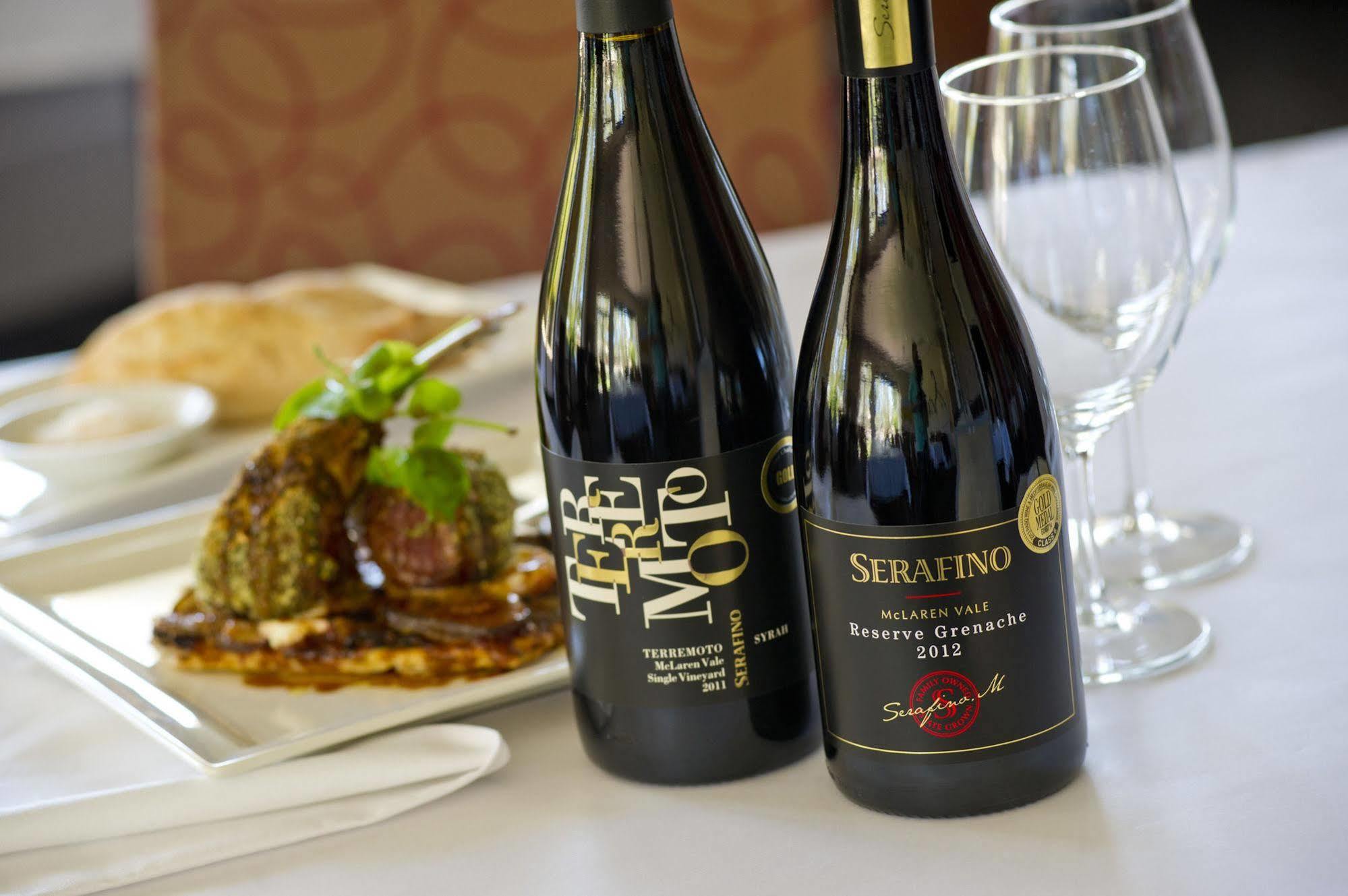 Serafino Mclaren Vale Zewnętrze zdjęcie