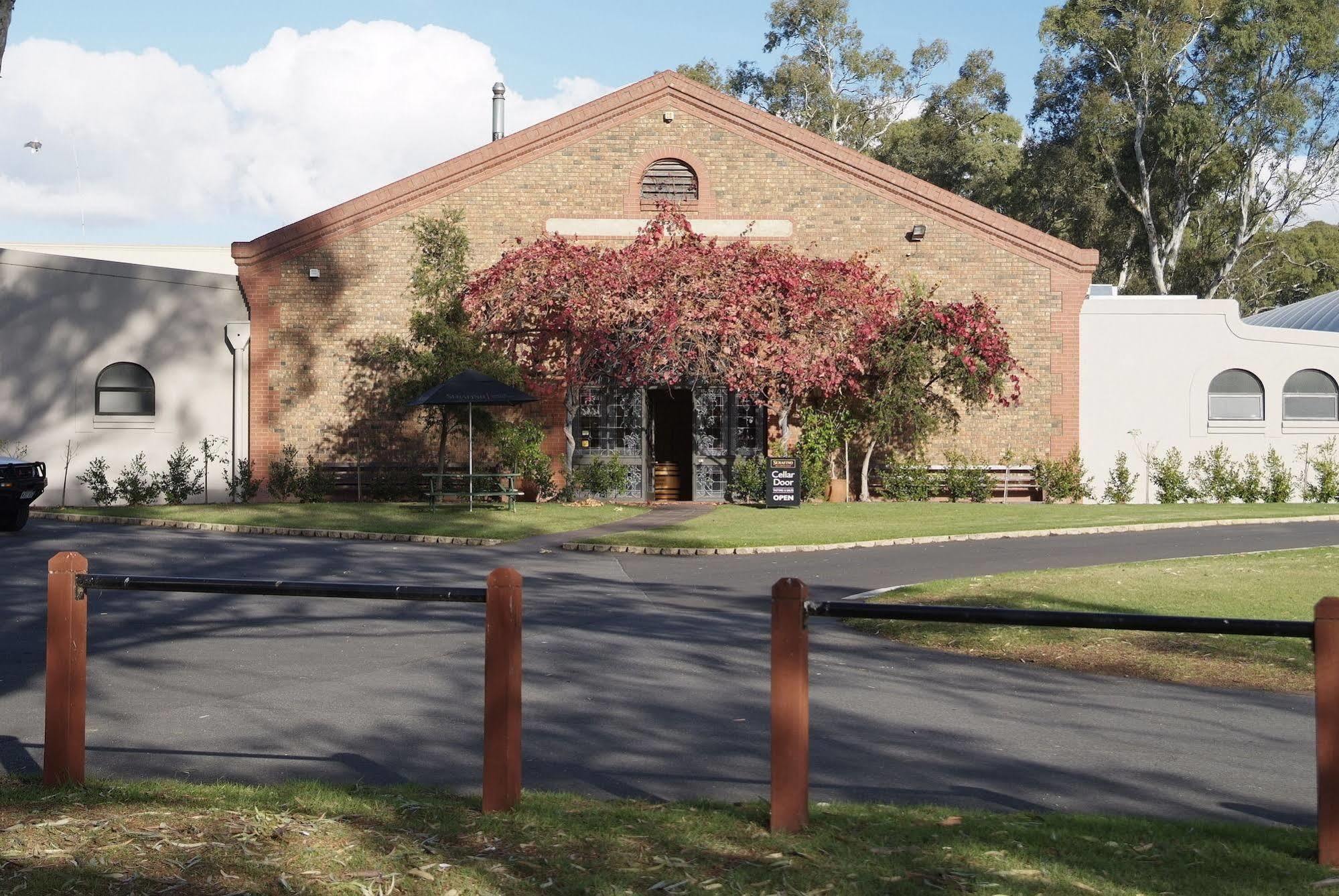 Serafino Mclaren Vale Zewnętrze zdjęcie
