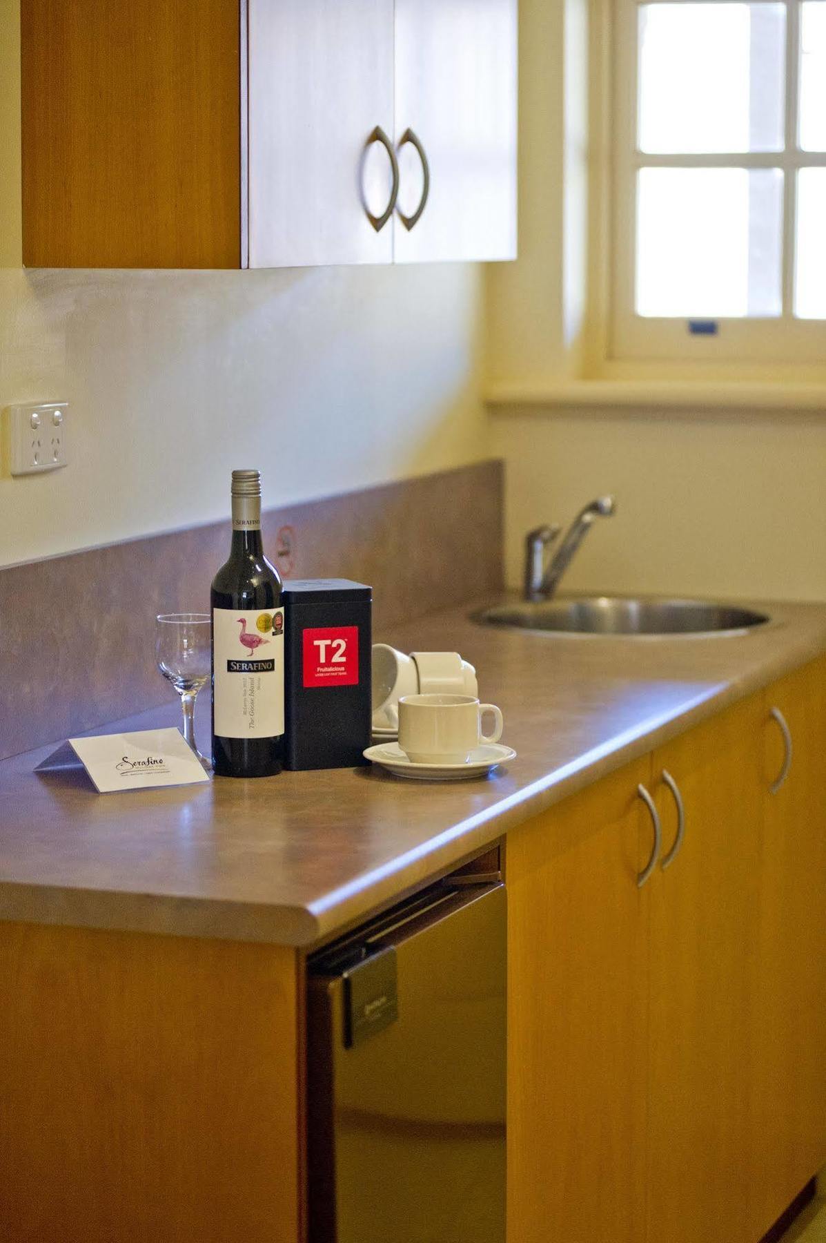 Serafino Mclaren Vale Zewnętrze zdjęcie