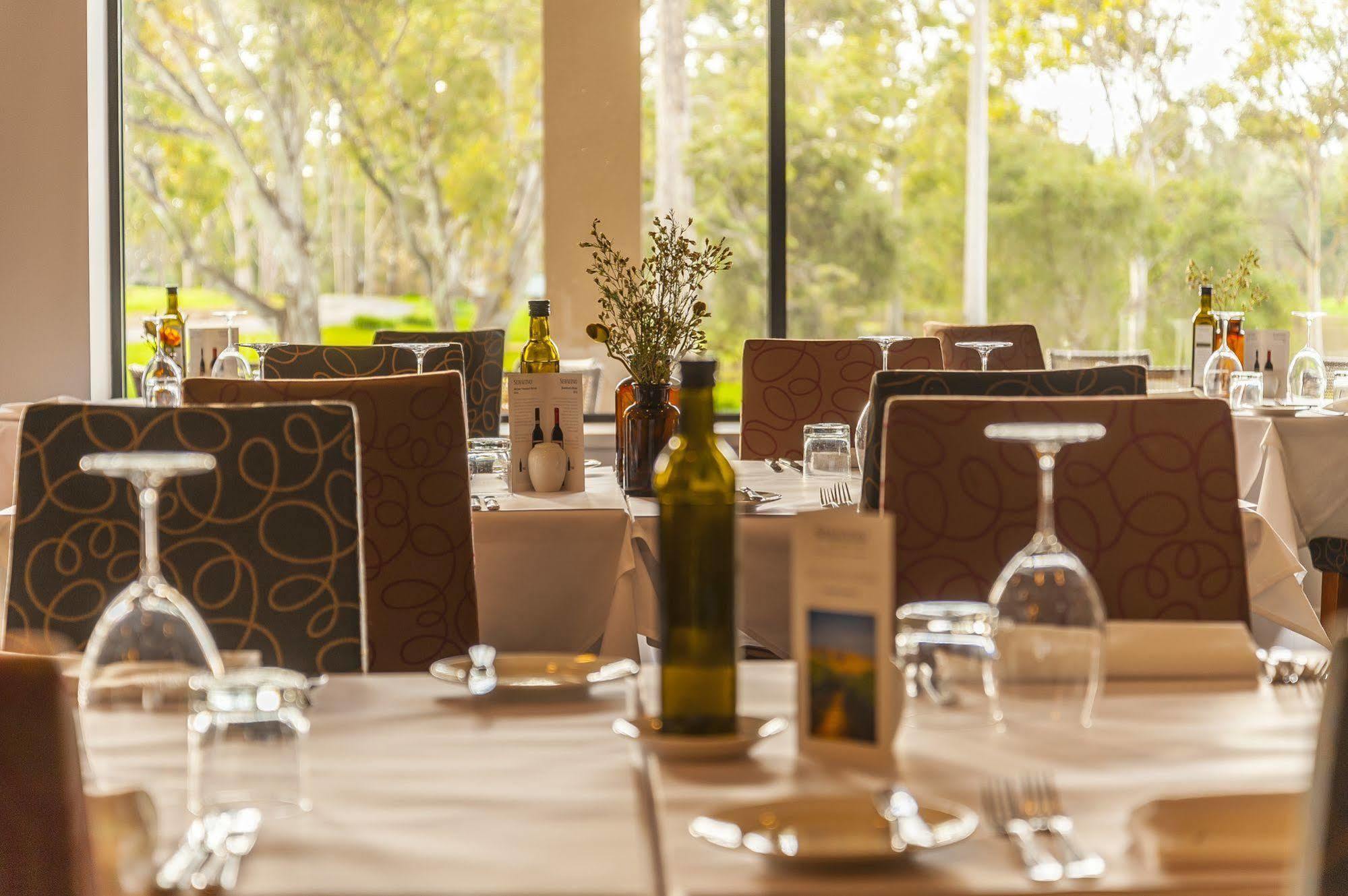 Serafino Mclaren Vale Zewnętrze zdjęcie