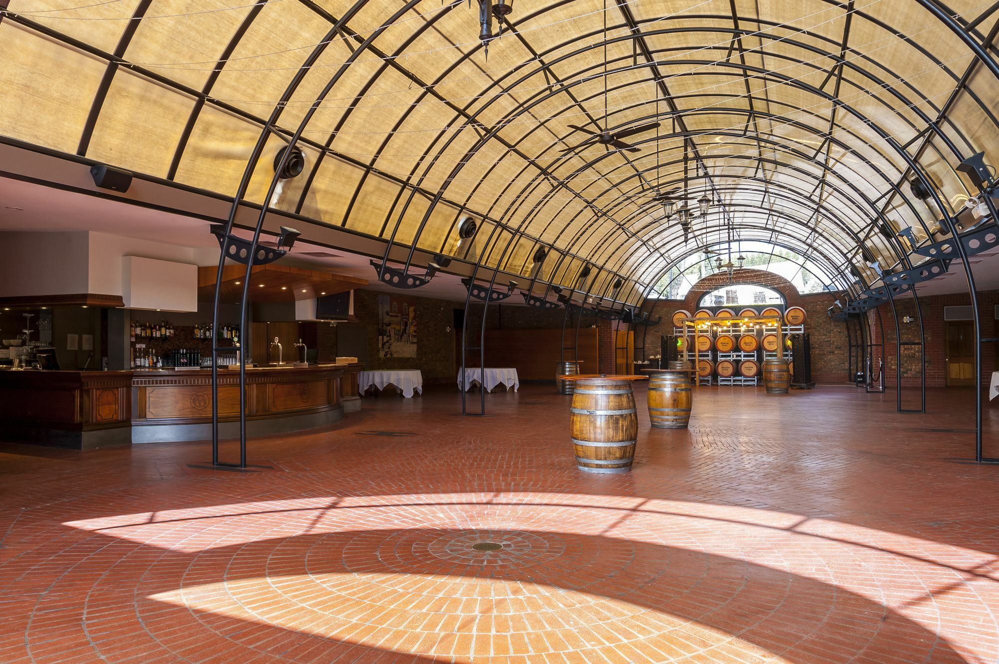 Serafino Mclaren Vale Zewnętrze zdjęcie