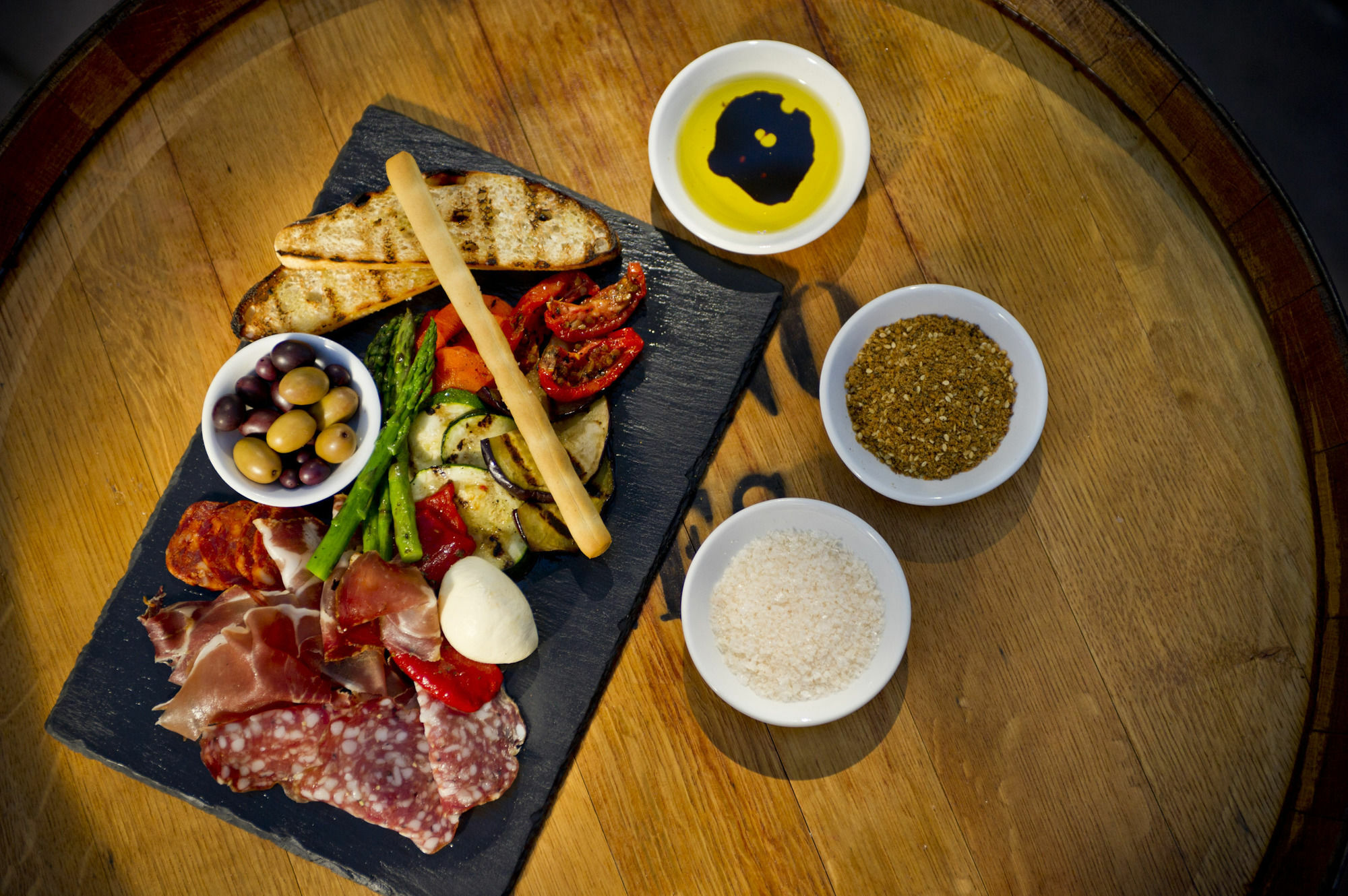 Serafino Mclaren Vale Zewnętrze zdjęcie