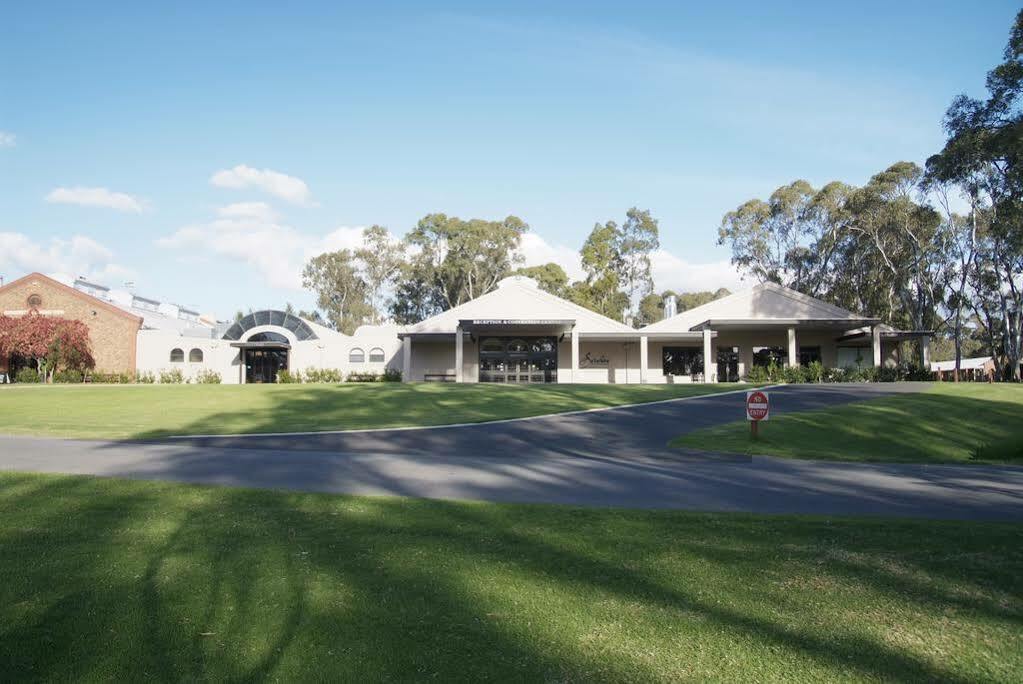 Serafino Mclaren Vale Zewnętrze zdjęcie