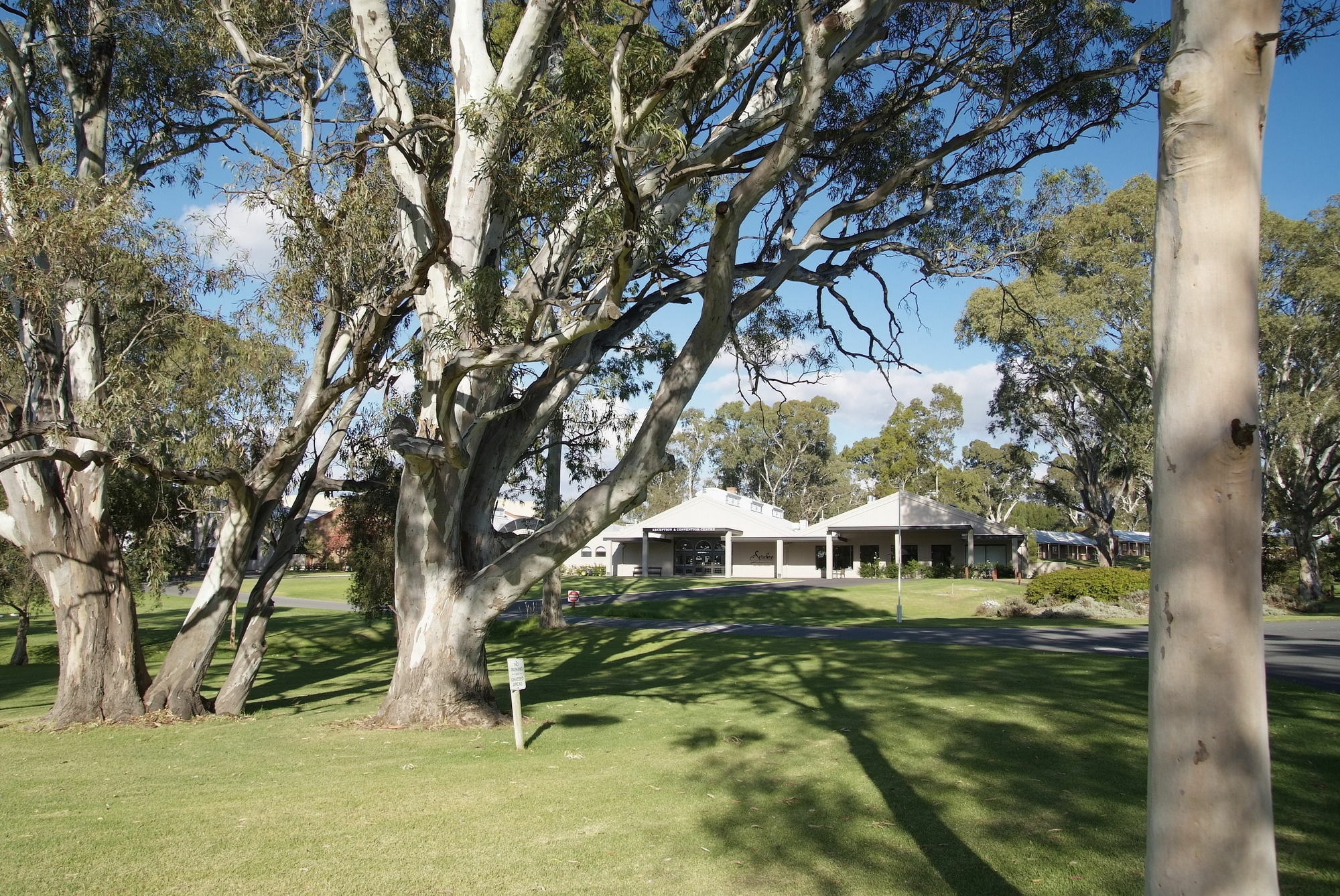 Serafino Mclaren Vale Zewnętrze zdjęcie