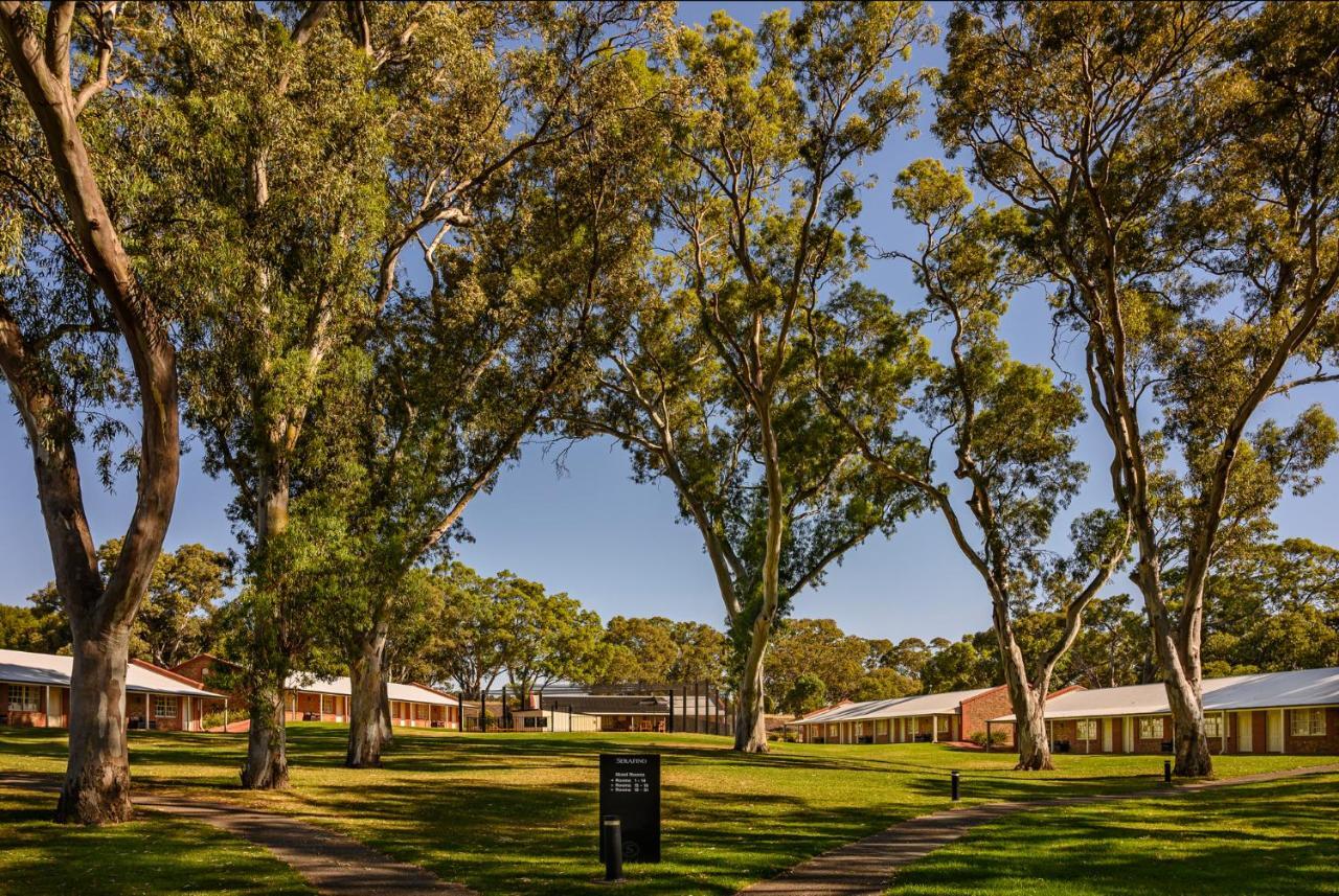 Serafino Mclaren Vale Zewnętrze zdjęcie