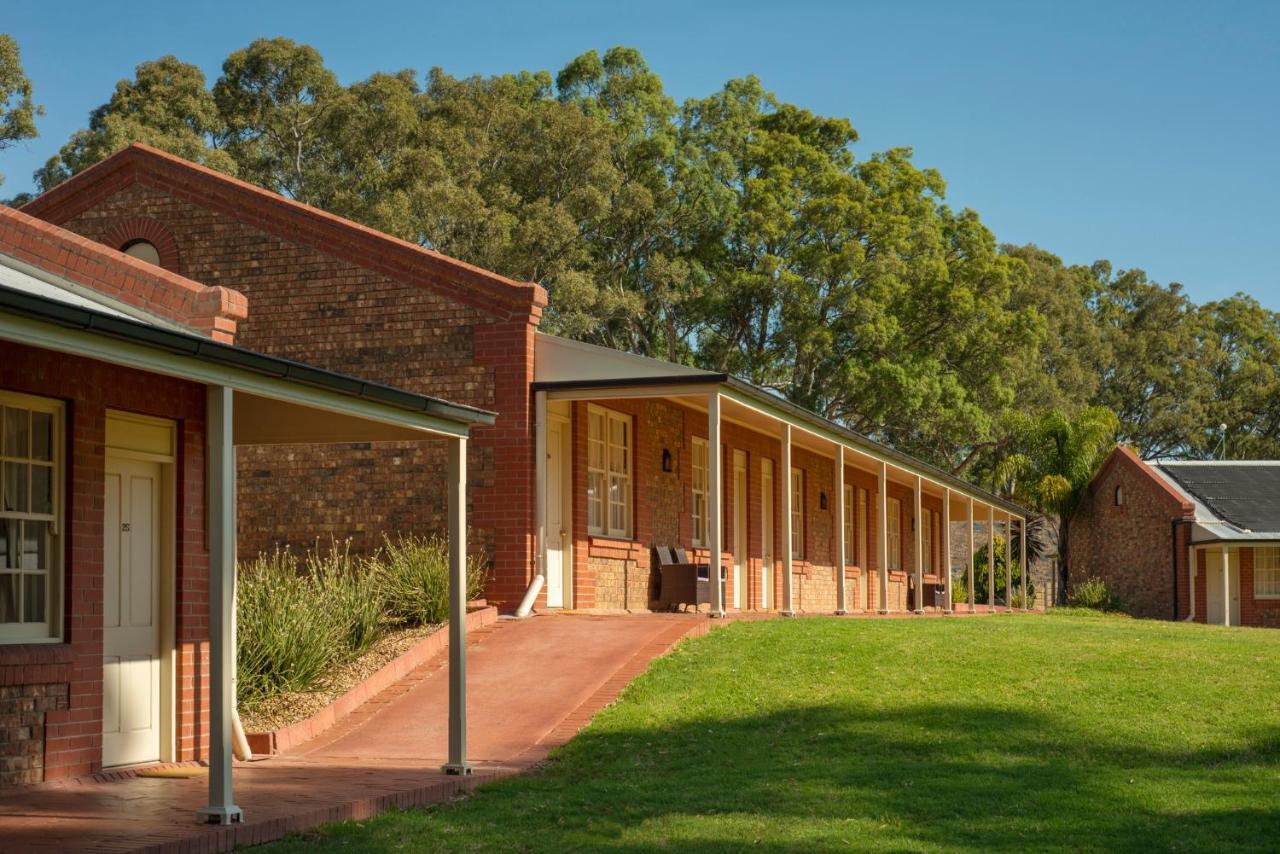 Serafino Mclaren Vale Zewnętrze zdjęcie